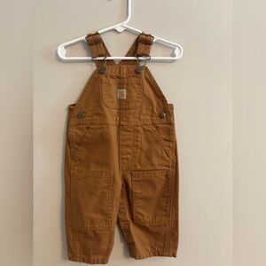 Carhartt Utility Coveralls